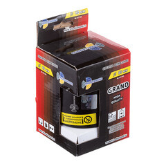 Коронка алмазная по бетону 80 мм SDS-plus Trio-Diamond (GC788) - фото 3