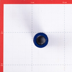 Коронка биметаллическая Практика (035-929) универсальная d22 мм - фото 3