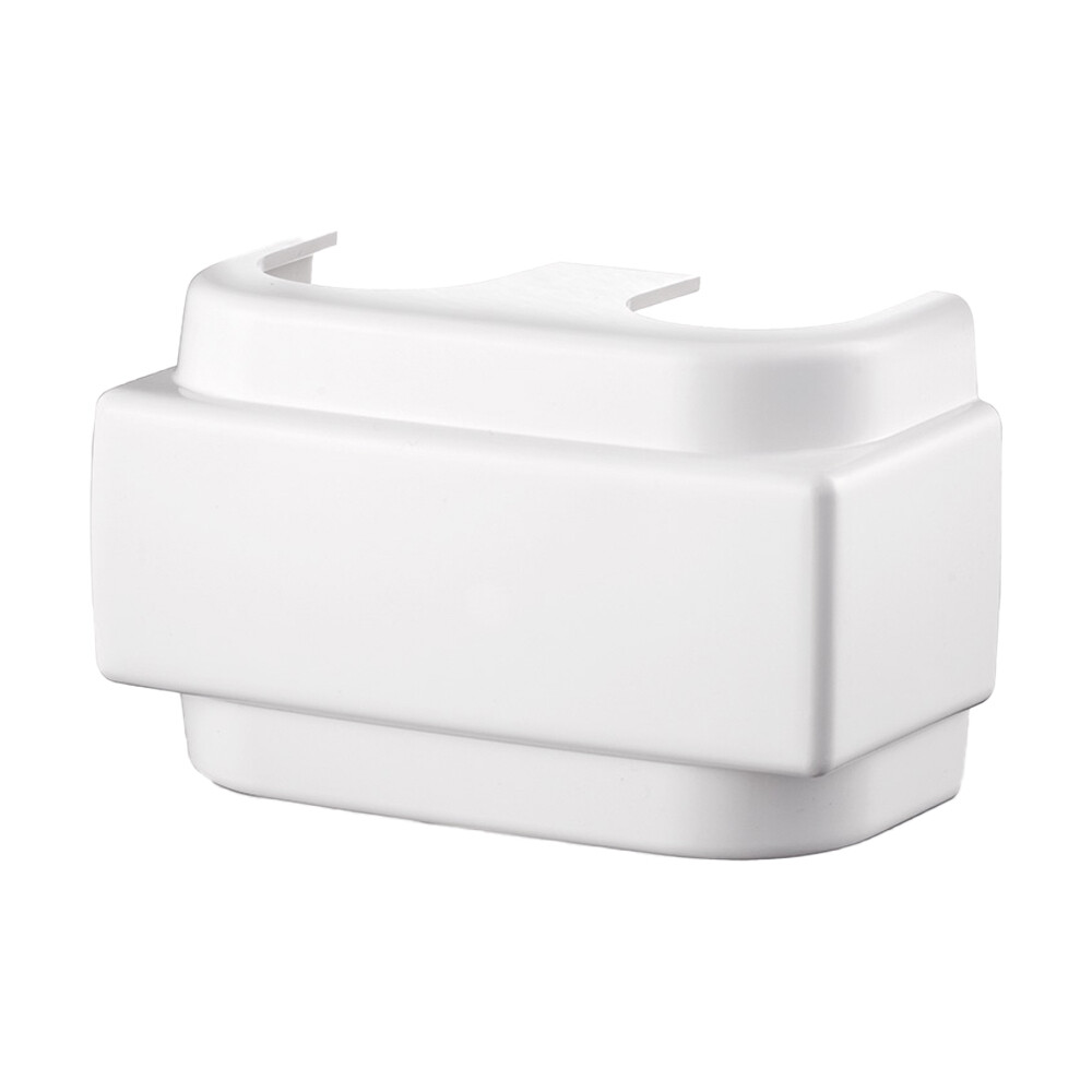 Изображение товара Декоративная крышка для радиаторов SR Rubinetterie 50 мм серия Free Style