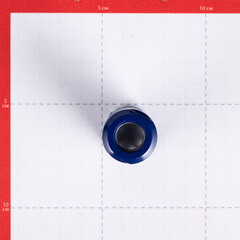 Коронка биметаллическая Практика (035-936) универсальная d25 мм - фото 3