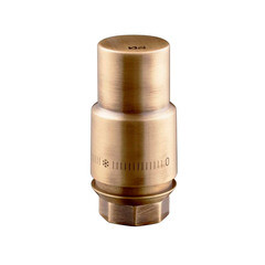 Изображение товара Термоголовка SR Rubinetterie Domus М30х1,5 мм для радиатора жидкостная (N093-0000Z000)