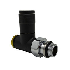 Изображение товара Клапан регулирующий SR Rubinetterie Tondera 1/2 НР(ш) х 3/4 НР(ш) ЕК для радиатора (0625-1500VCES)