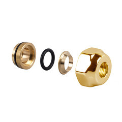 Изображение товара Евроконус SR Rubinetterie 15 мм х 24/19 для медной трубы (0481-1900D0E0)