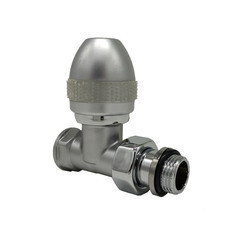 Изображение товара Клапан термостатический SR Rubinetterie Ovus 1/2 ВР(г) х 1/2 НР(ш) для радиатора (0436-1500VC0N)