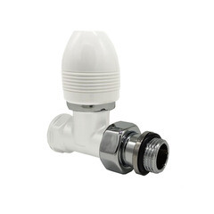 Изображение товара Клапан термостатический SR Rubinetterie Ovus 1/2 ВР(г) х 1/2 НР(ш) для радиатора (0436-1500VC0A)