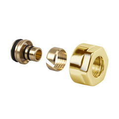 Изображение товара Евроконус SR Rubinetterie 11,5/12-16 мм х 24/19 для многослойной трубы (0383-1900D0F0)