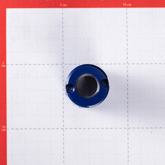 Коронка биметаллическая Практика (035-950) универсальная d32 мм - фото 3