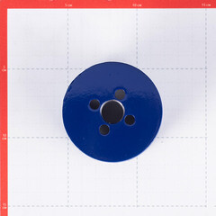 Коронка биметаллическая Практика (036-025) универсальная d68 мм - фото 4