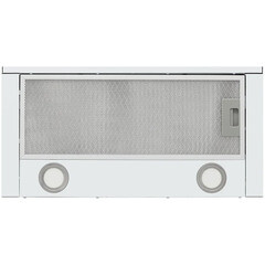 Кухонная вытяжка встраиваемая Krona Kamilla Т 60 см белая - фото 3