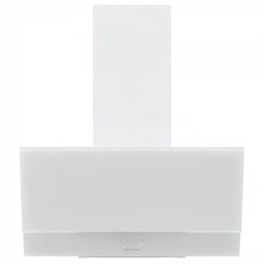 Кухонная вытяжка наклонная Krona Verein II 60 см белая - фото 1