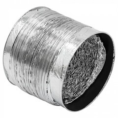 Кухонная вытяжка наклонная Krona Aura Frame 60 см черная - фото 3