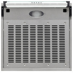 Кухонная вытяжка подвесная Krona Osten 50 см нержавеющая сталь - фото 4