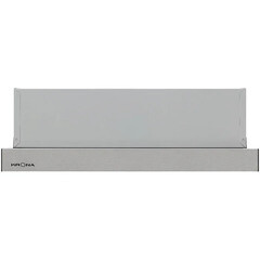 Кухонная вытяжка встраиваемая Krona Kamilla Т 50 см нержавеющая сталь - фото 5