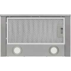 Кухонная вытяжка встраиваемая Krona Kamilla Т 50 см нержавеющая сталь - фото 2