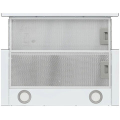 Кухонная вытяжка встраиваемая Krona Kamilla Т 60 см белая - фото 2