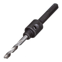 Переходник Практика (773-743) для коронок BIM d14-30 мм c хвостовиком SDS-plus - фото 1