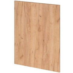 Изображение товара Щит мебельный ЛДСП 800х600х18 мм дуб золотой