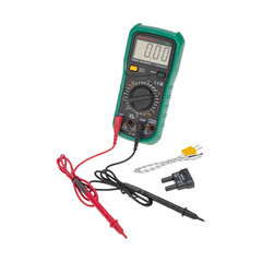 Изображение товара Мультиметр портативный Mastech MY64 (13-2005)