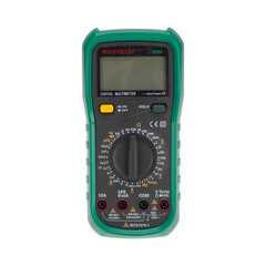 Мультиметр портативный Mastech MY64 (13-2005) - фото 16