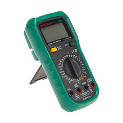 Мультиметр портативный Mastech MY64 (13-2005) - фото 9