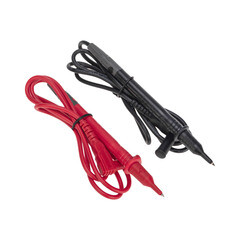 Мультиметр портативный Mastech MY64 (13-2005) - фото 13