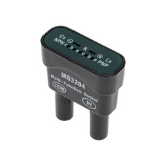 Мультиметр портативный Mastech MY64 (13-2005) - фото 11