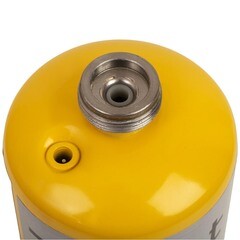 Баллон газовый для паяльных ламп Turbojet одноразовый 1 л - фото 2