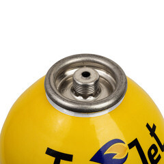 Баллон газовый Turbojet 7/16 одноразовый 0,75 л - фото 2