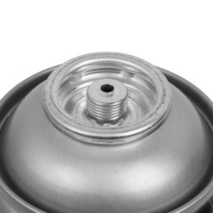 Баллон газовый Turbojet одноразовый 0,8 л - фото 2