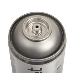 Баллон газовый Turbojet одноразовый 0,52 л - фото 2