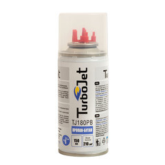 Изображение товара Баллон газовый для заправки зажигалок Turbojet одноразовый 0,15 л