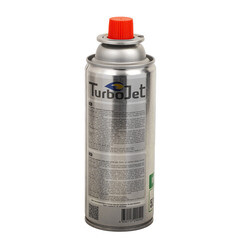 Баллон газовый для портативных плит Turbojet Special одноразовый 0,52 л - фото 3