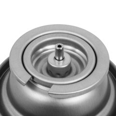 Баллон газовый для портативных плит Turbojet Special одноразовый 0,52 л - фото 2