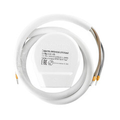 Изображение товара Комплект для подключения электроплит Svet РВШ открытая установка с заземлением 2Р+РЕ 32 А 250 В IP20 белый (SV0301-0014)