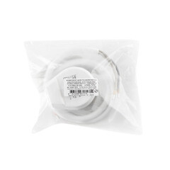 Комплект для подключения электроплит Svet РВШ открытая установка с заземлением 2Р+РЕ 32 А 250 В IP20 белый (SV0301-0014) - фото 4