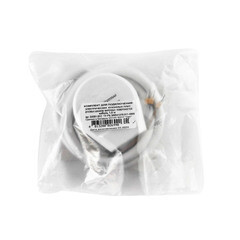 Комплект для подключения электроплит Svet РВШ открытая установка с заземлением 2Р+РЕ 32 А 250 В IP20 белый (SV0301-0012) - фото 3