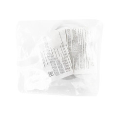 Комплект для подключения электроплит Svet РВШ открытая установка с заземлением 2Р+РЕ 32 А 250 В IP20 белый (SV0301-0012) - фото 2