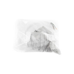 Комплект для подключения электроплит Svet РВШ скрытая установка с заземлением 2Р+РЕ 32 А 250 В IP20 белый (SV0304-10020) - фото 2