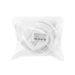 Комплект для подключения электроплит Svet РВШ скрытая установка с заземлением 2Р+РЕ 32 А 250 В IP20 белый (SV0301-0013) - фото 2