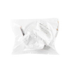 Комплект для подключения электроплит Svet РВШ скрытая установка с заземлением 2Р+РЕ 32 А 250 В IP20 белый (SV0301-0013) - фото 3