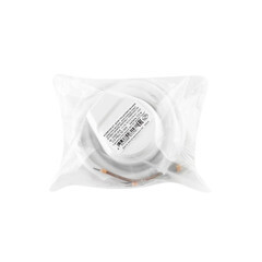 Комплект для подключения электроплит Svet РВШ скрытая установка с заземлением 2Р+РЕ 32 А 250 В IP20 белый (0304-10040) - фото 3