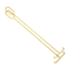 Люстра светодиодная потолочная Ritter Trampoli 100 Вт 2700-6400К 36 кв.м (52224 9) - фото 6