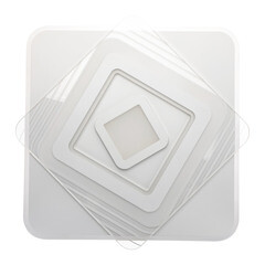 Люстра светодиодная потолочная Ritter Brienno 100 Вт 2700-6400К 35 кв.м (52387 1) - фото 8