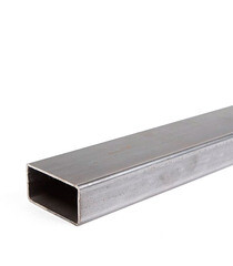 Изображение товара Труба профильная 40х20х2 мм 6 м