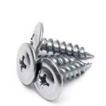 Саморезы с прессшайбой