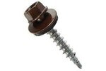 Саморез кровельный
