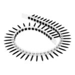 Саморезы на ленте