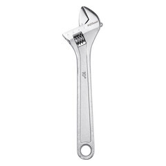 Изображение товара Ключ разводной Евро AV Steel 250 мм