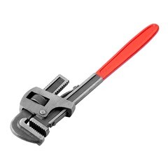 Изображение товара Ключ разводной Стиллсона AV Steel 450 мм