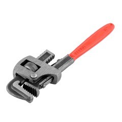 Ключ разводной Стиллсона AV Steel 250 мм - фото 2